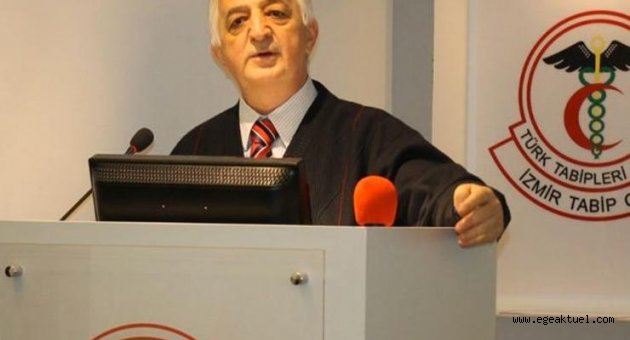 Çamlı: 2 haftadır vaka sayıları düşmüyor