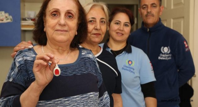 Can Butonu Türkiye birincisi
