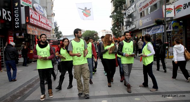 Can dostlar için örnek işbirliği