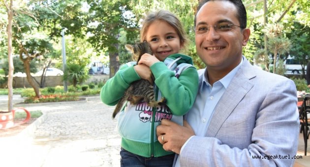 Can dostlara sıcak belediye eli