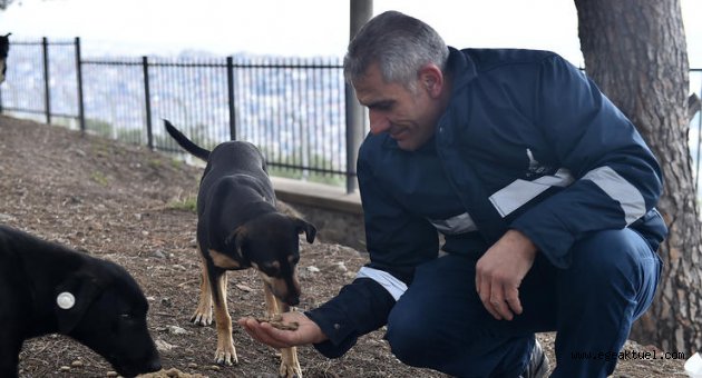 Can dostları unutmadık