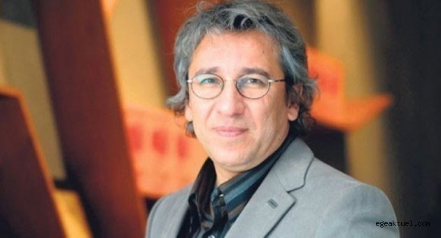 Can Dündar ve Erdem Gül tutuklandı