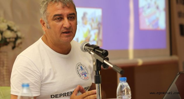 Çanakkale Depreminin Düşündürdükleri