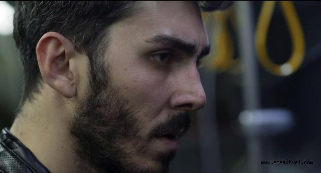 Cannes’ta yarışacak genç oyuncuyu heyecan sardı 