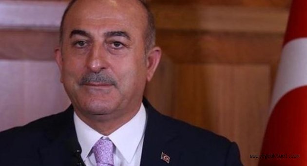 Çavuşoğlu: Alternatiflere açığız