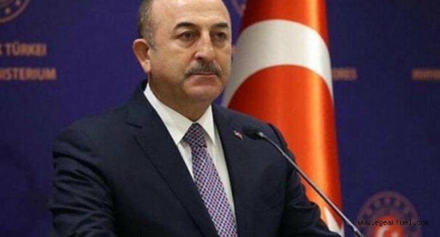 Çavuşoğlu: Azerbaycan'ın yanında olacağız