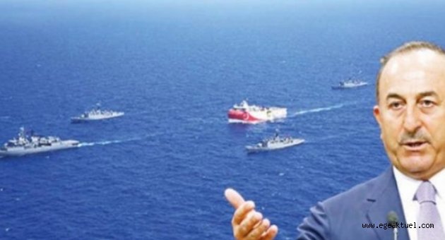  'Yunanistan taciz ederse karşılığını alır'