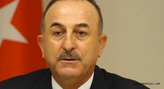 Çavuşoğlu'ndan Rusya'ya İdlib çağrısı!