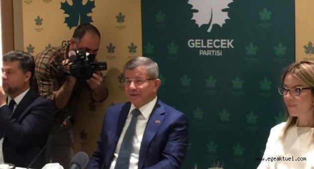  Çay dağıtmak için miting yapmıyoruz