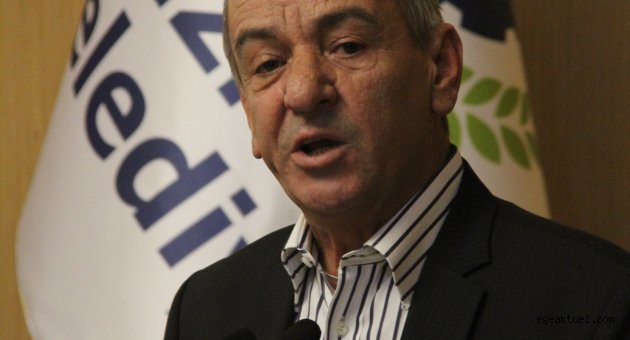 ‘Çek ellerini’ cennetimden
