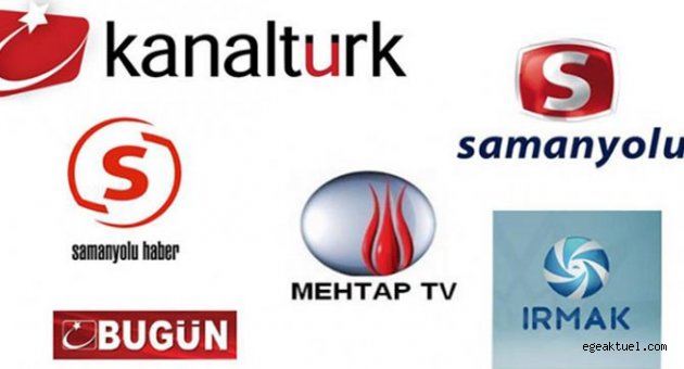 Cemaat medyasına bir darbe daha