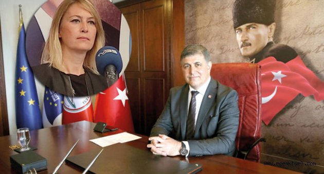 Cemil Tugay: “Sözlerimi çarpıtmayın” 