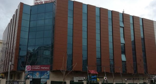 Ceren Özdemir’in hayali Buca’da gerçek oldu
