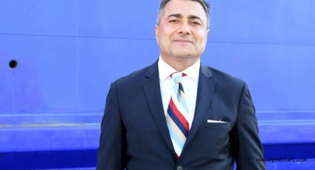 Çeşme- Atina seferlerini durduran şirketten açıklama