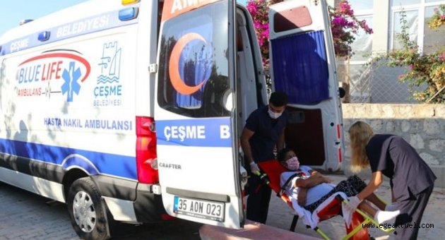 Çeşme Belediyesi Dr. Tayfun Aydemir Sağlıklı Yaşam Merkezi hizmete açılıyor!
