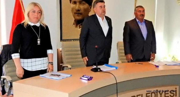 Çeşme Belediyesi’ne yeni müdürlük; ‘Çevre Koruma ve Kontrol Müdürlüğü’