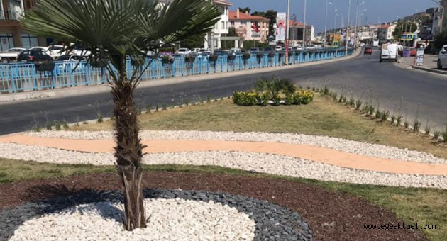 Çeşme bu bayramda milyonları misafir edecek !
