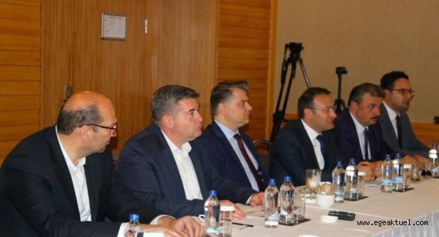 Çeşme’de Oceanlava heyecanı!