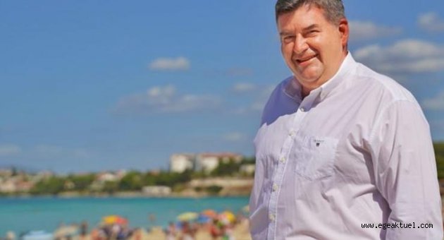 Çeşme'de yeni vakaya rastlanmadı