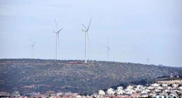 Çeşmeliler, RES'lerin durdurulmasını istiyor
