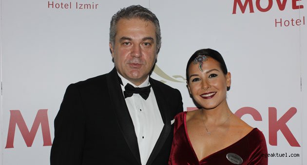 Çetin'le Dobra Dobra 