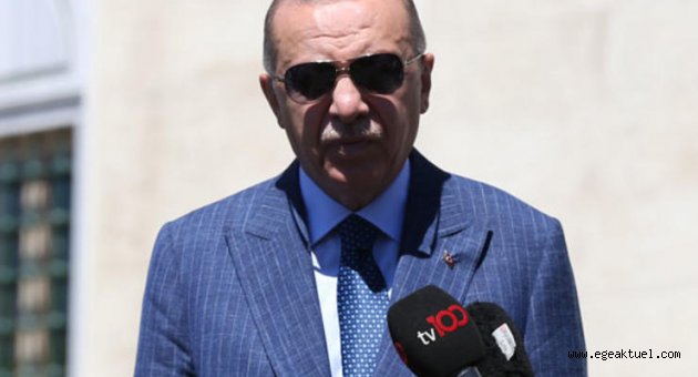 Cevabını misliyle alacaklardır