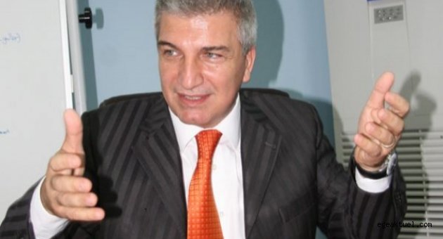 	 Cevat Durak'ın torunu yoğun bakımda