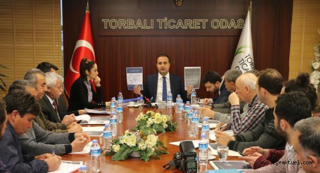 Çevreye zararlı yatırım gelmesin