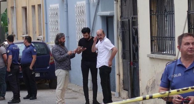 Cezaevinden izinli çıktı, eski eşi ile kardeşini öldürdü!