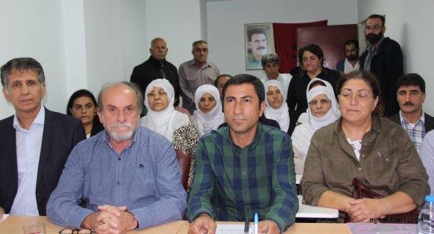 “Cezaevleri zulüm aracına dönüştü”