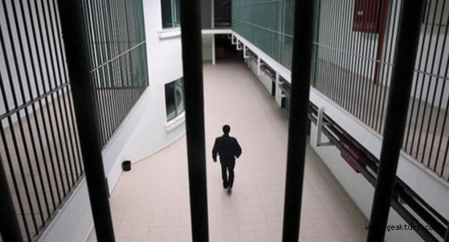 Cezaevlerinde 70 covid-19 vakası belirlendi