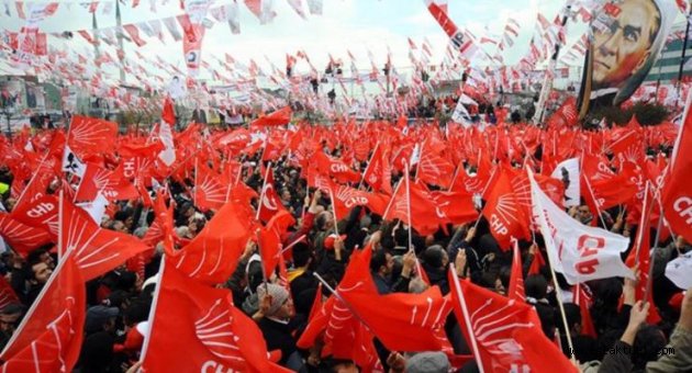CHP 100 adayını daha açıklıyor