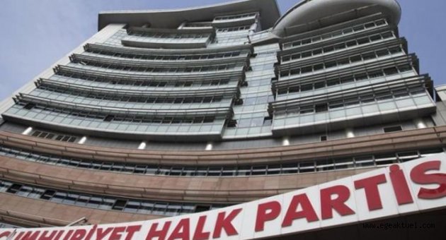 CHP, Abant'ta kampa giriyor