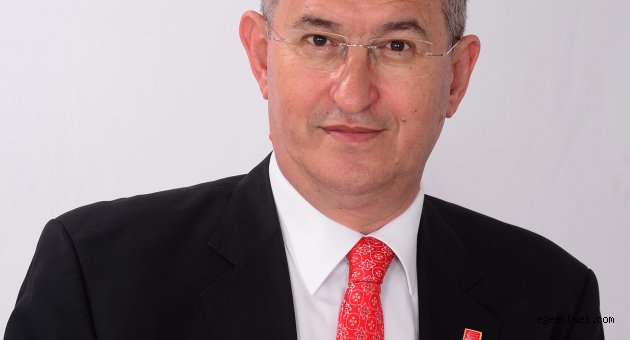CHP Adayı Atila Sertel Ahmet Hakan’a yapılan saldırı kınadı