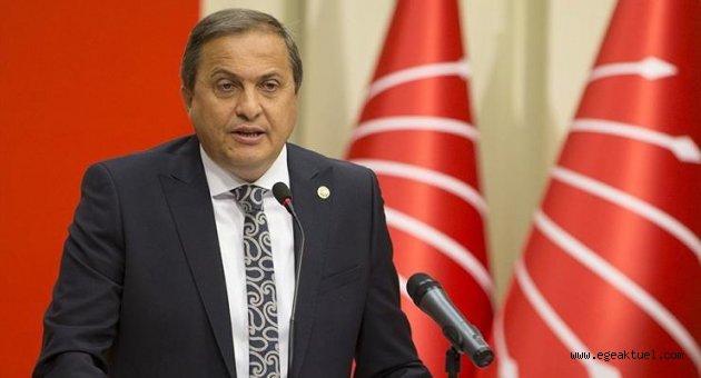 CHP adaylar için tarih verdi