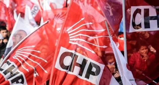 CHP adayları örgütü sordu zarflar kapalı halde Genel Merkez'e götürüldü