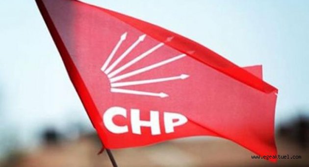 CHP Aliağa'da şok istifalar!