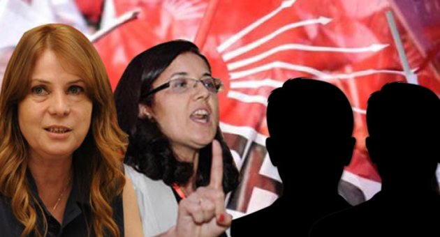 CHP Balçova’da muhalif mavi liste iddialı