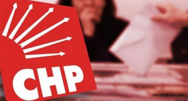 CHP Balçova örgütünden sahte seçmen çalışması