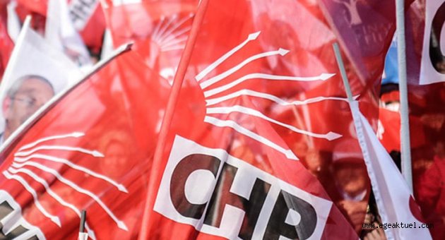 CHP Balçova'da Başkan Adayı belli oldu