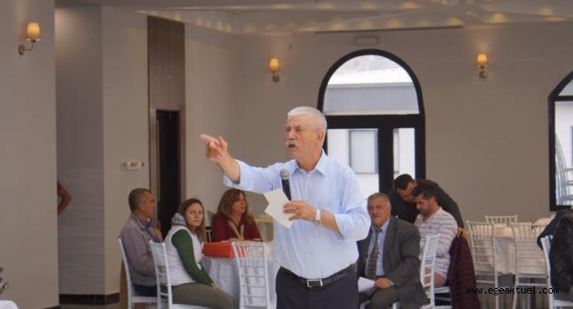 CHP bayrağını 30 ilçede göklere çekeceğiz