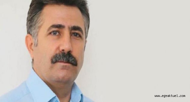 CHP Bayraklı Adayı Serdar Sandal'dan ilk mesajlar