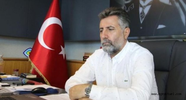 CHP Bayraklı’dan açıklama: “Başkan Serdar Sandal hakkında asılsız ithamlar”