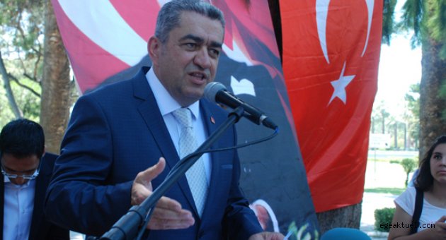 CHP bayramlaştı