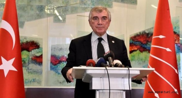 CHP: Bir ABD'ye bir Rusya'ya 'mavi boncuk'