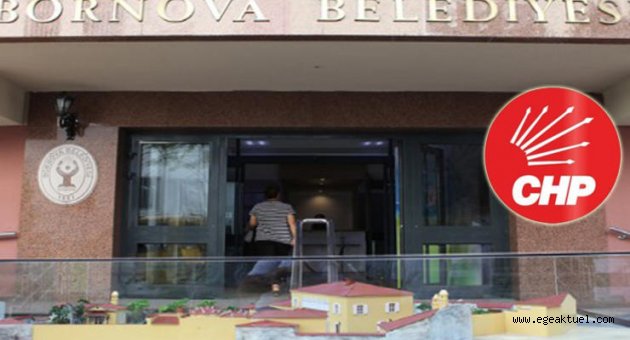 CHP Bornova Meclis Üyeleri Listesi belli oldu