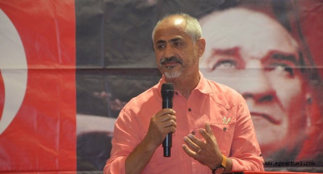 CHP, bu halk için cami duvarı kadar kutsaldır