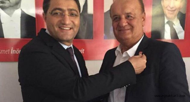 CHP Buca'da İsmail Bekiroğlu tartışması