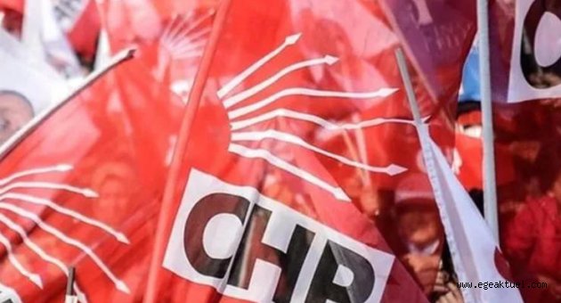 CHP Çiğli İlçe Başkan yardımcısına 'terör soruşturması'