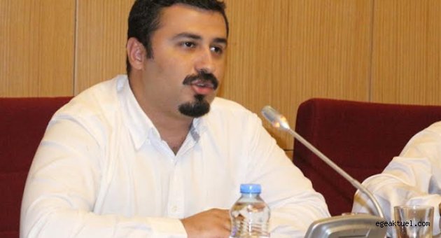 CHP 'de Bayrak İsyanı 